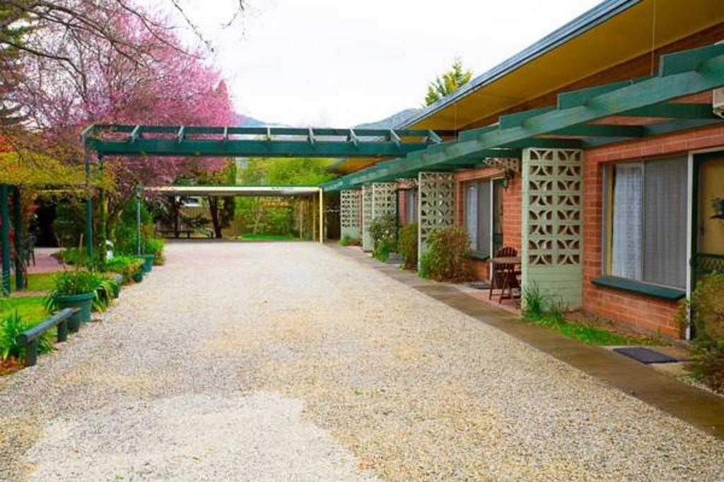 Villa Carawatha Gardens Bright Zimmer foto