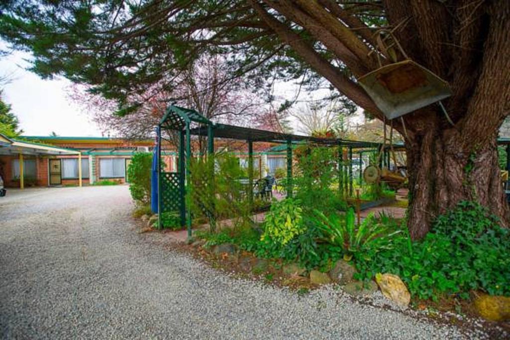 Villa Carawatha Gardens Bright Zimmer foto
