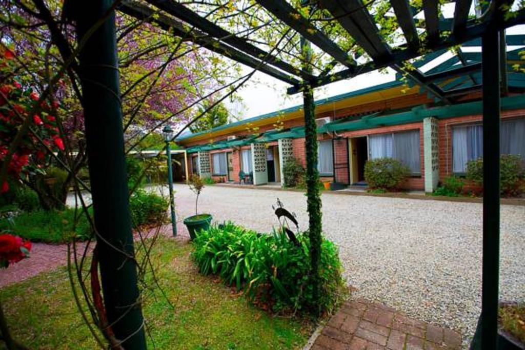 Villa Carawatha Gardens Bright Zimmer foto